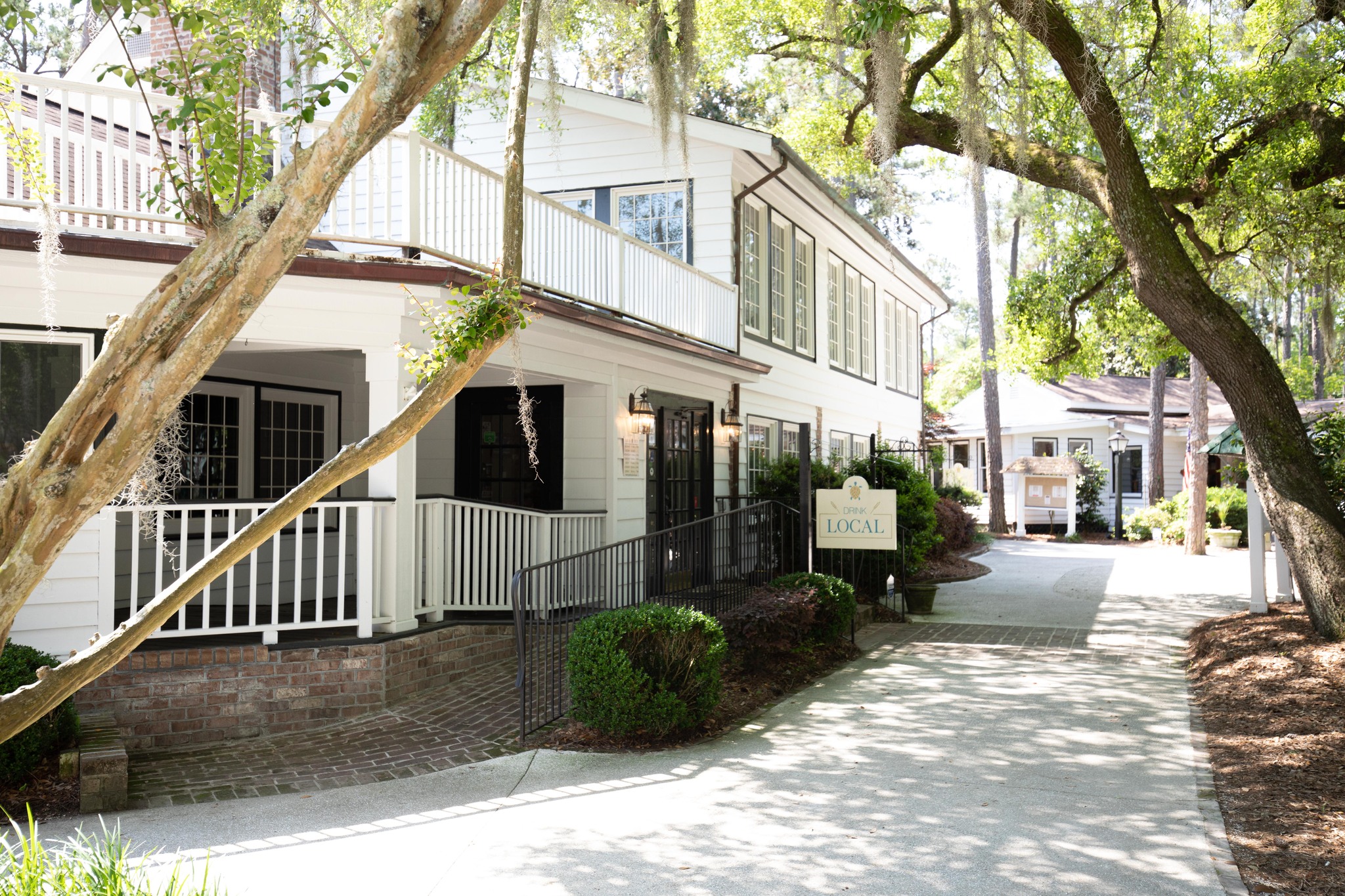 Pawleys Island Visit Myrtle Beach