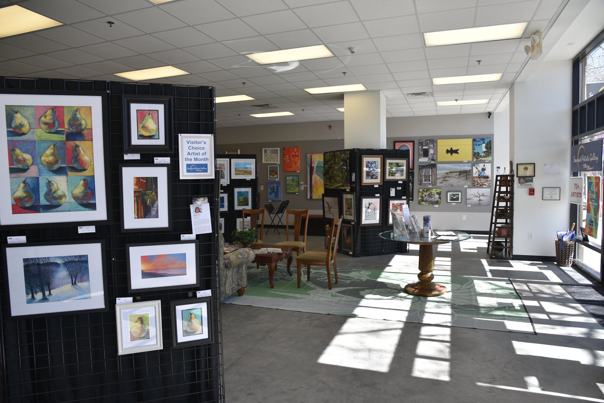 Seacoast Art Gallery