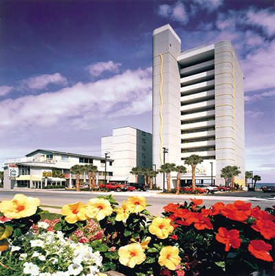 Sea Dip Motel & Condo Sea Dip Motel & Condo