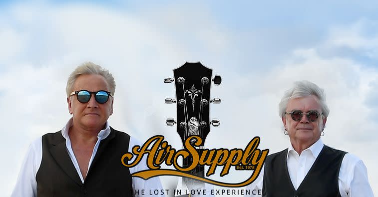 Air Supply