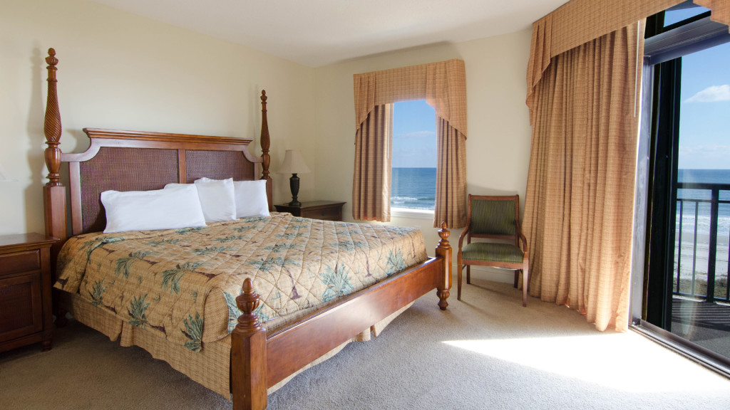 South Wind room view