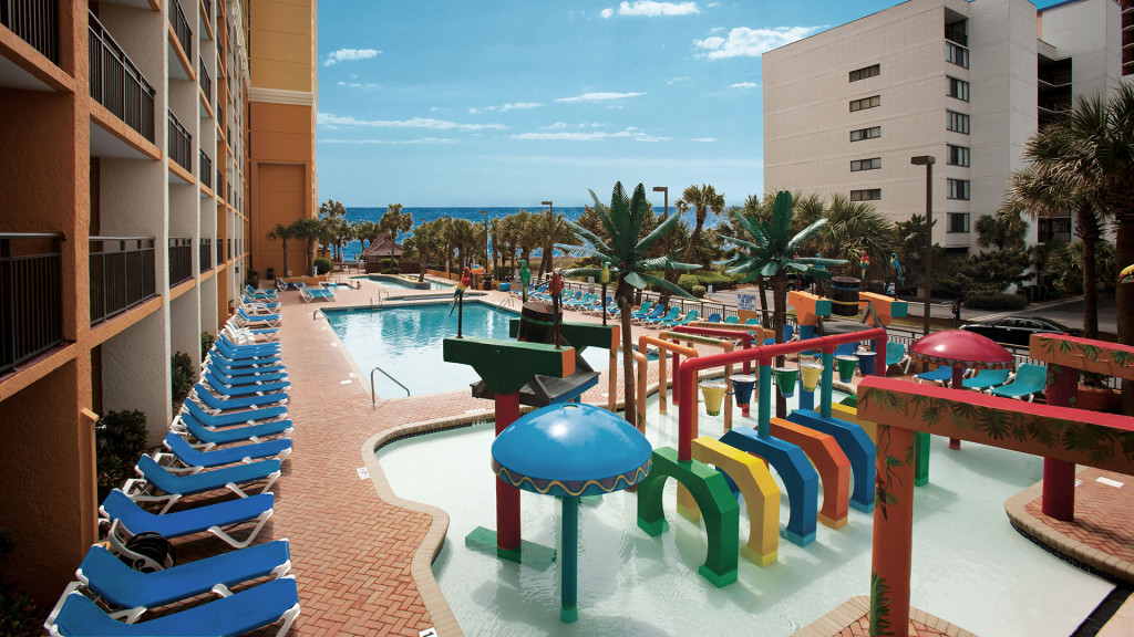 The Caravelle Resort: Worry-Free Booking Guarantee!