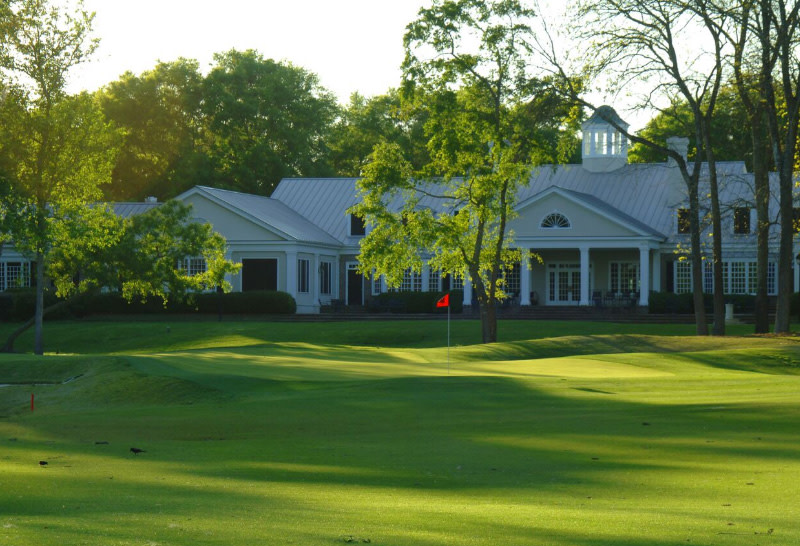 Club house