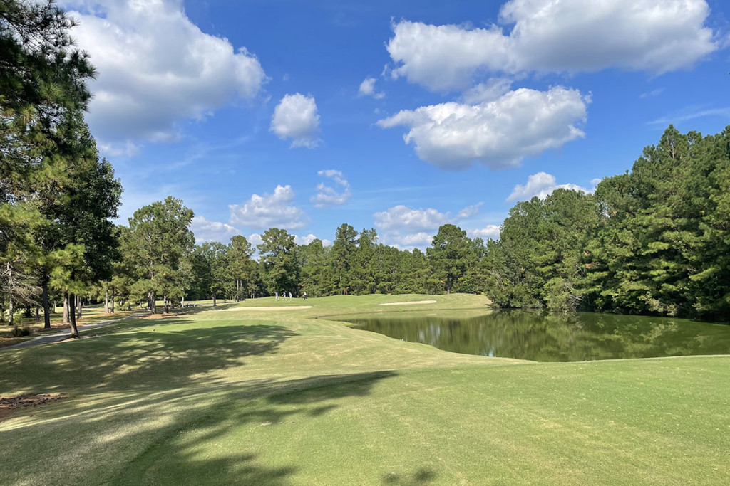 Crown Park Golf Club Visit Myrtle Beach