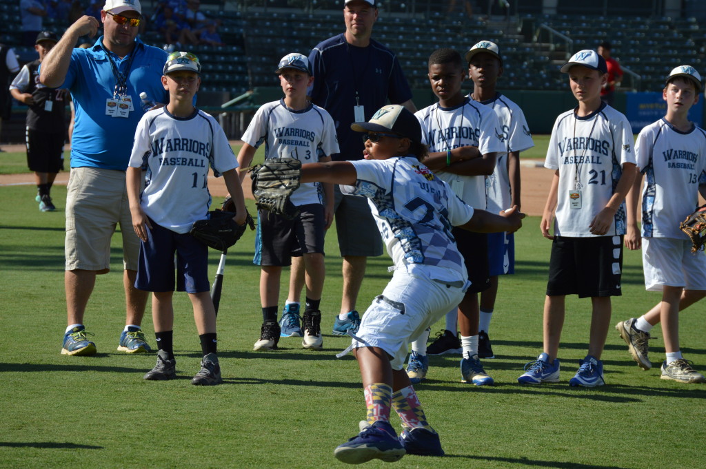 skills competition