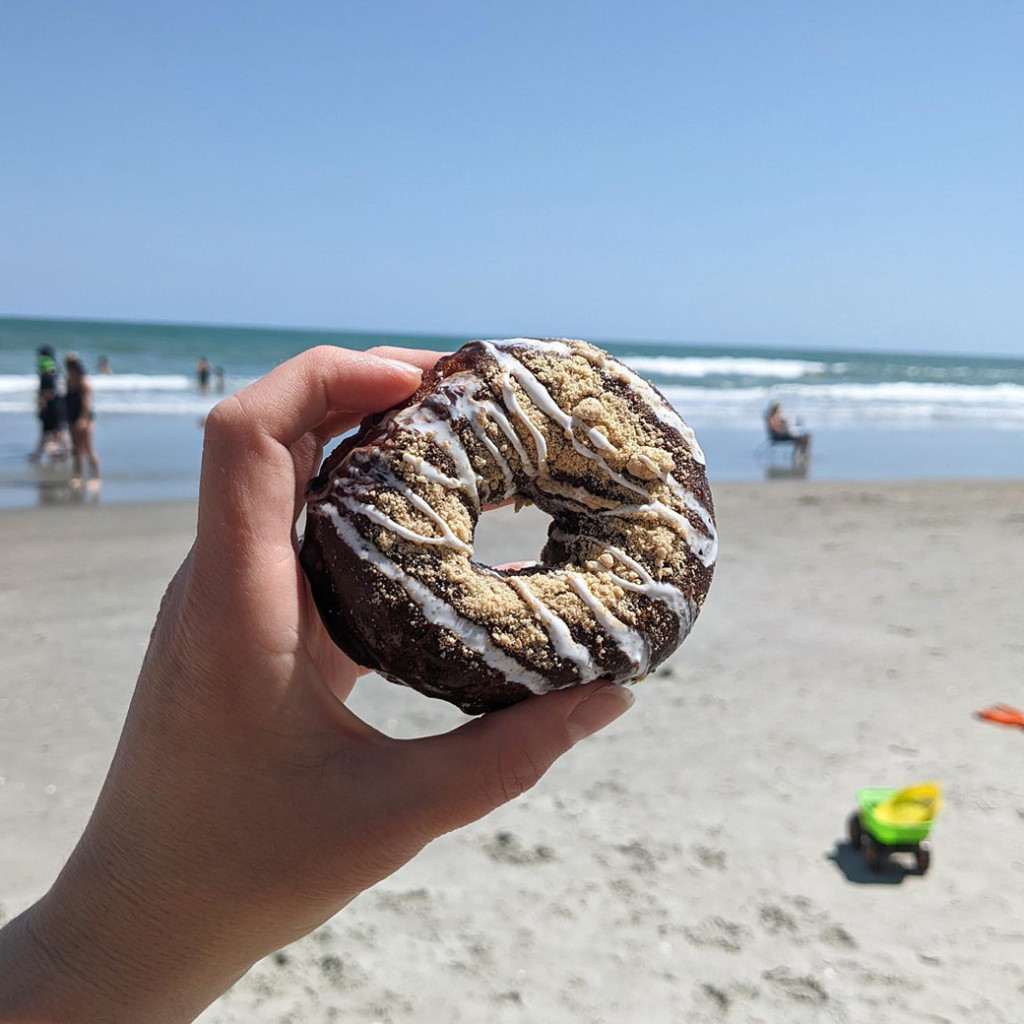 Duck Donuts