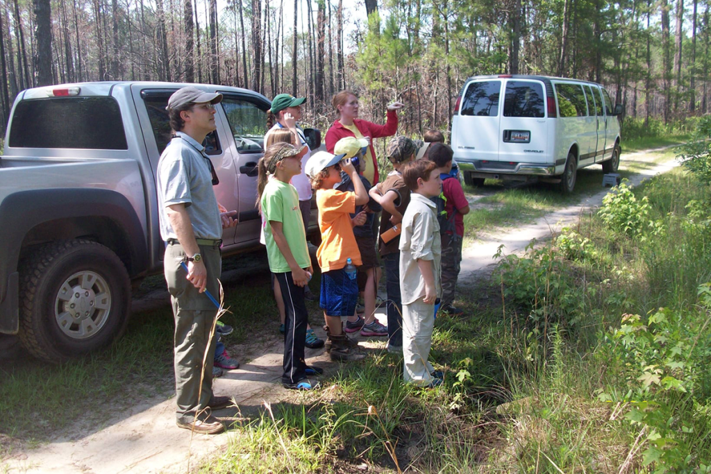 Educational Groups