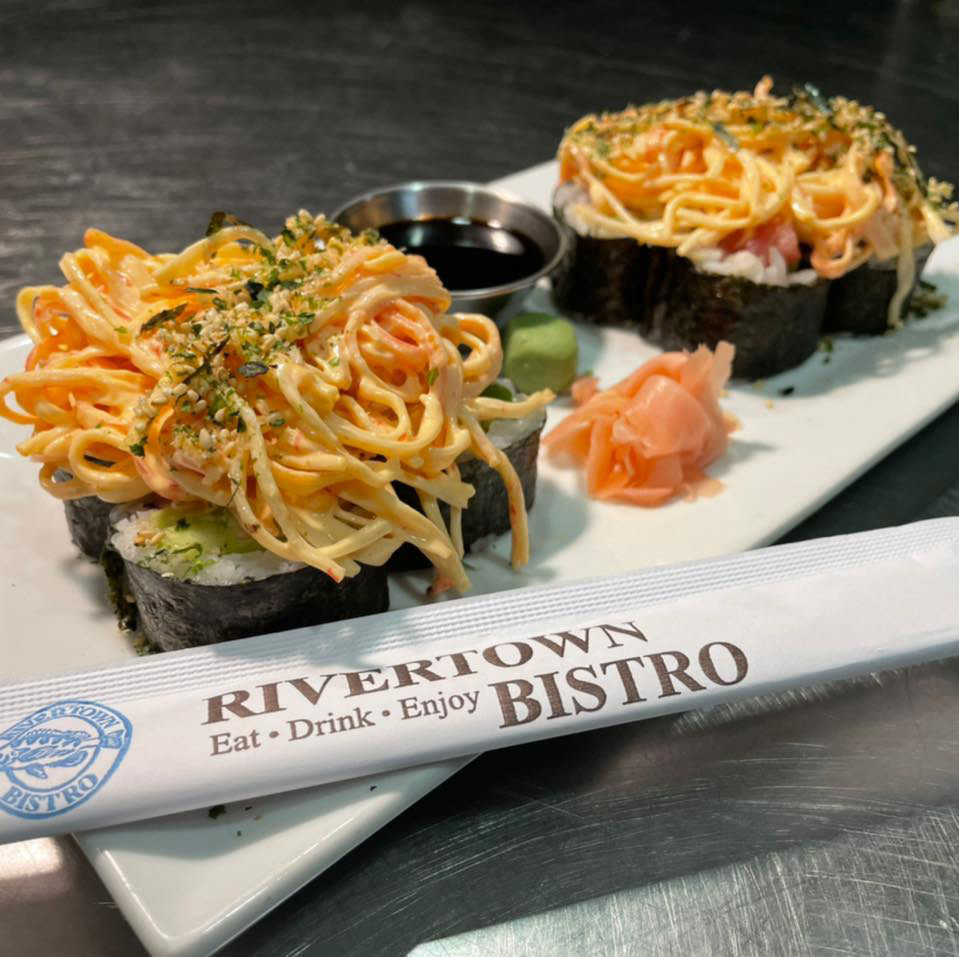 Rivertown Bistro