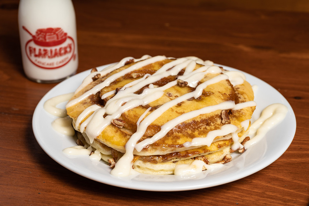 Flapjack's Pancake Cabin Visit Myrtle Beach