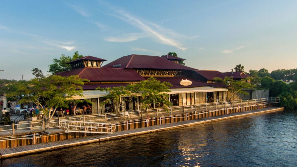 Greg Norman Australian Grille