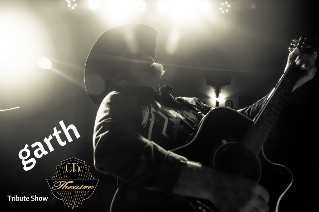 Garth Tribute Show
