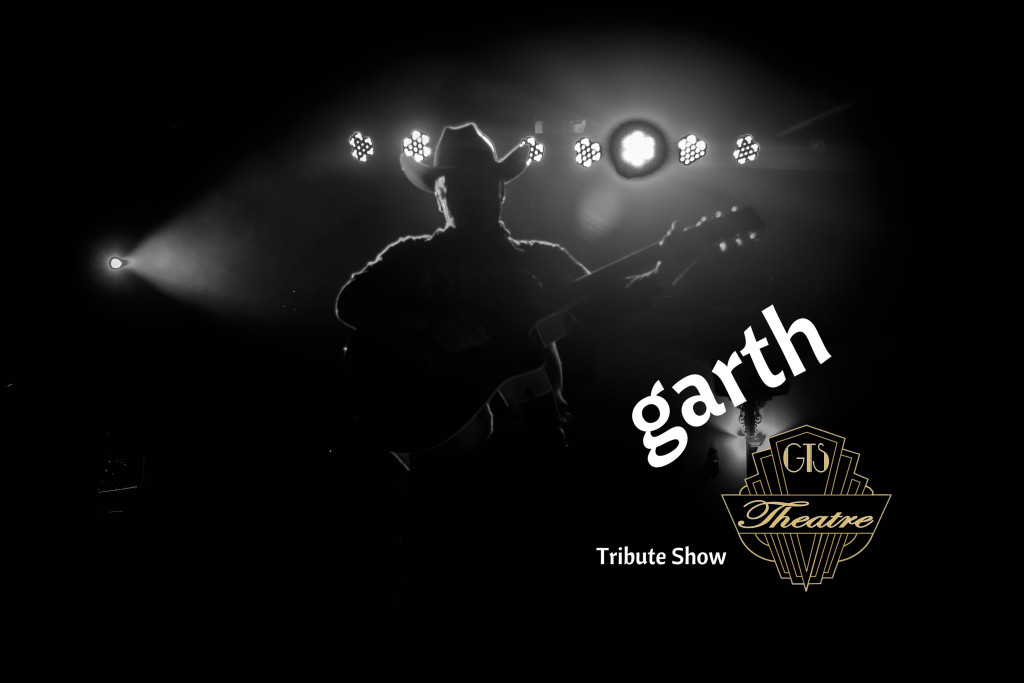 Garth - Tribute Show at GTS Theatre