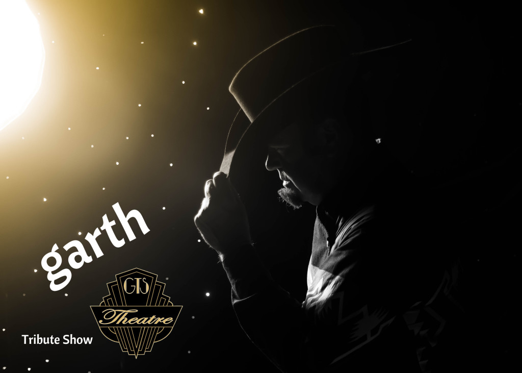 Garth Tribute Show