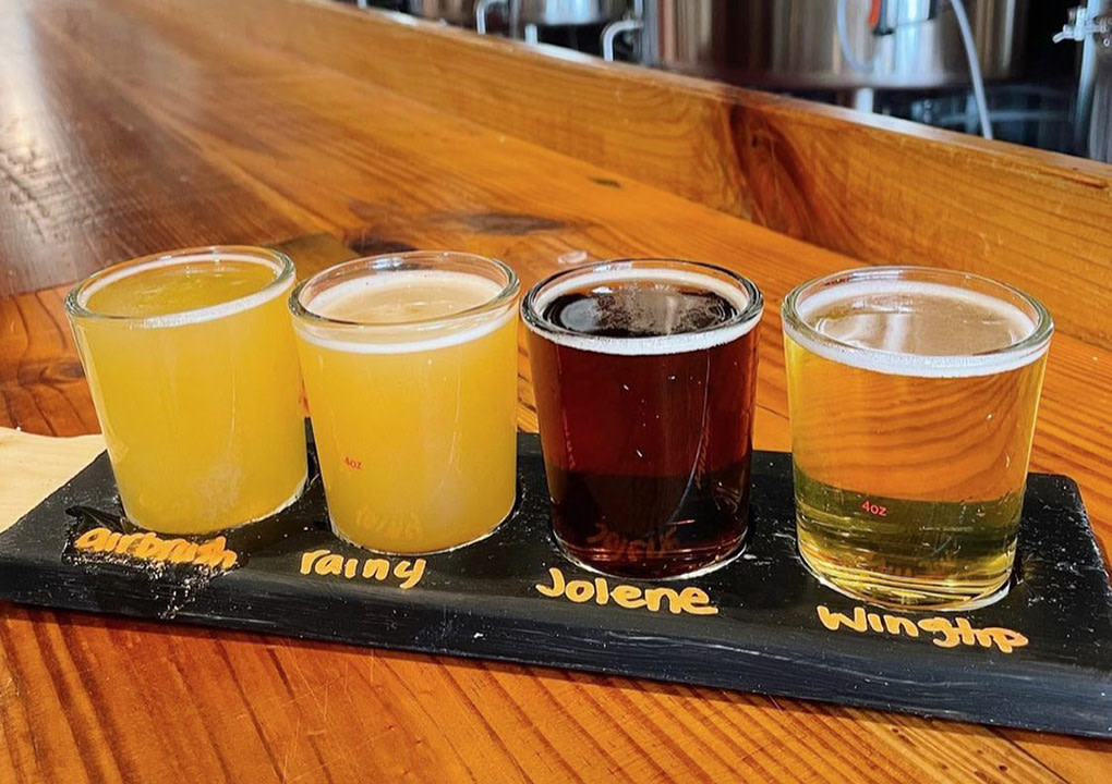 Grand Strand Brewing Company Visit Myrtle Beach