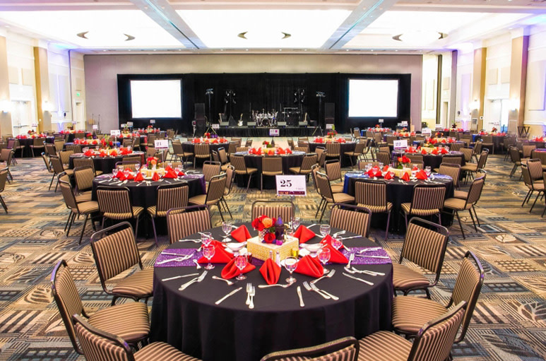 Hilton Palisades