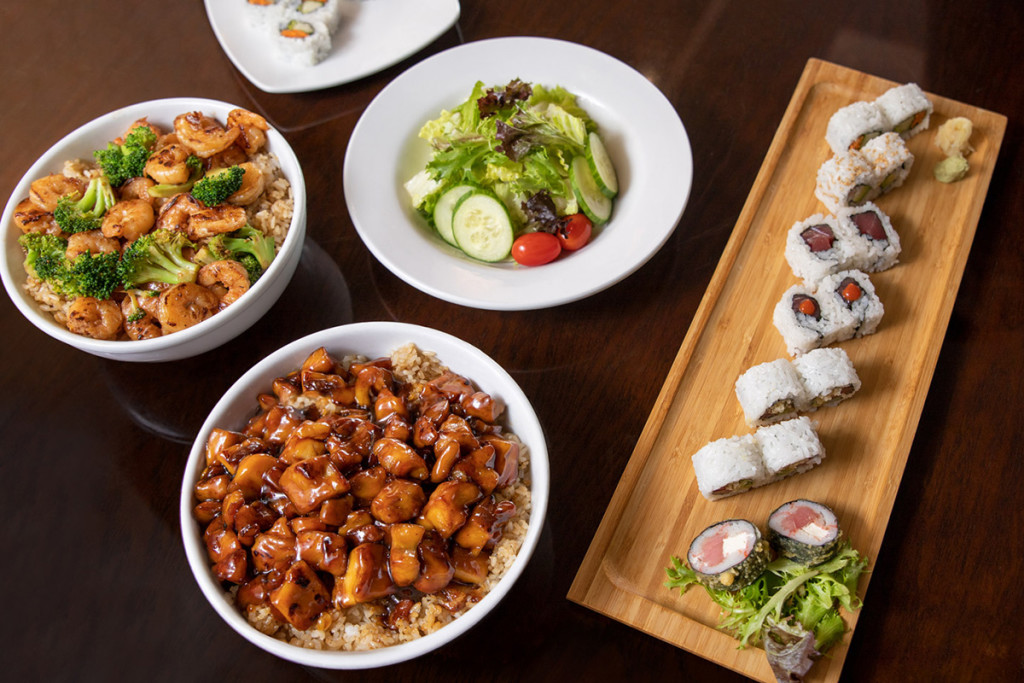 Hachiya Express Surfside Beach, Inc. Visit Myrtle Beach