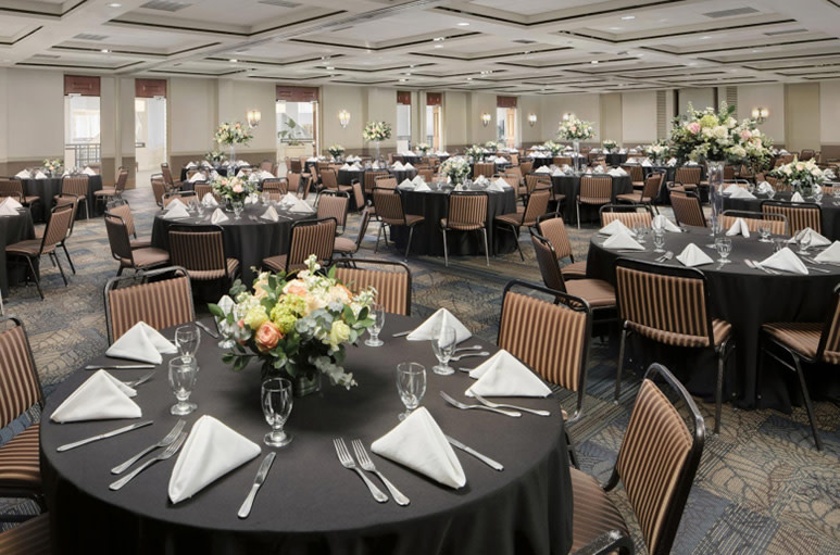 Hilton Ballroom