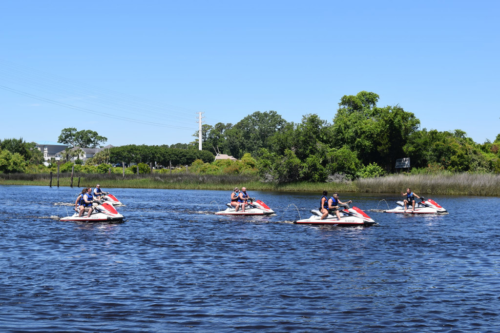 Intracoastal Waterway Intracoastal Waterway