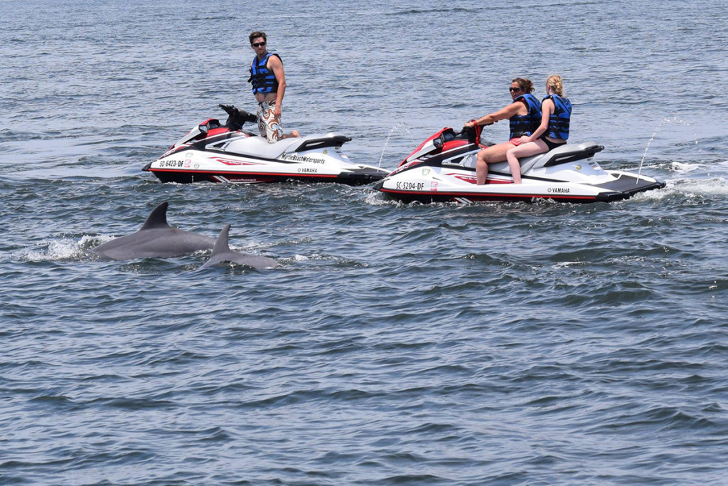 Myrtle Beach Watersports