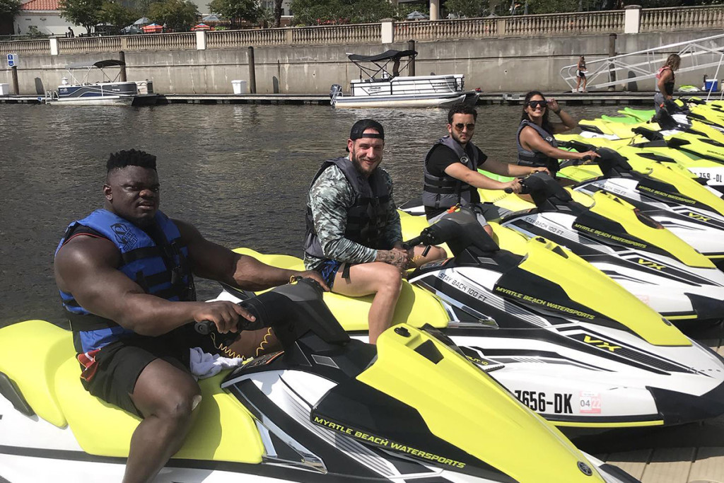 Jet Ski Group Jet Ski Group