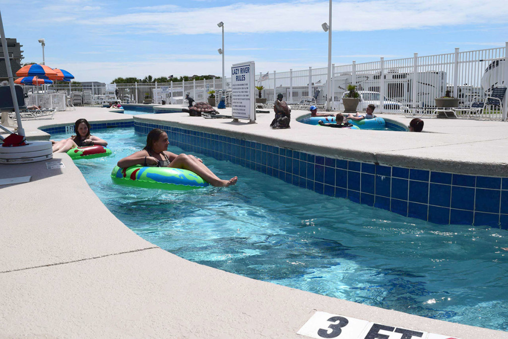 Lazy River