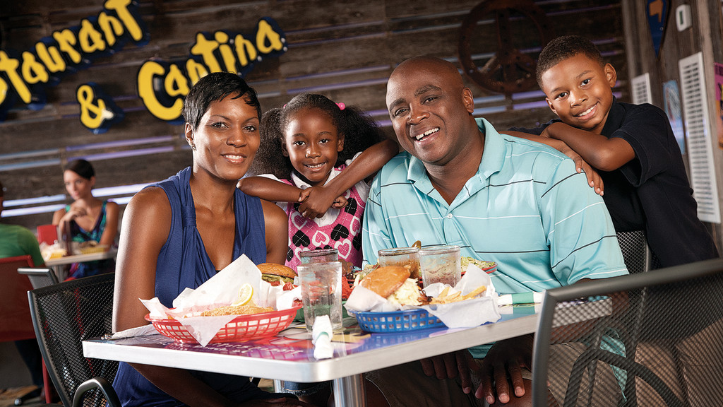 Family Dining