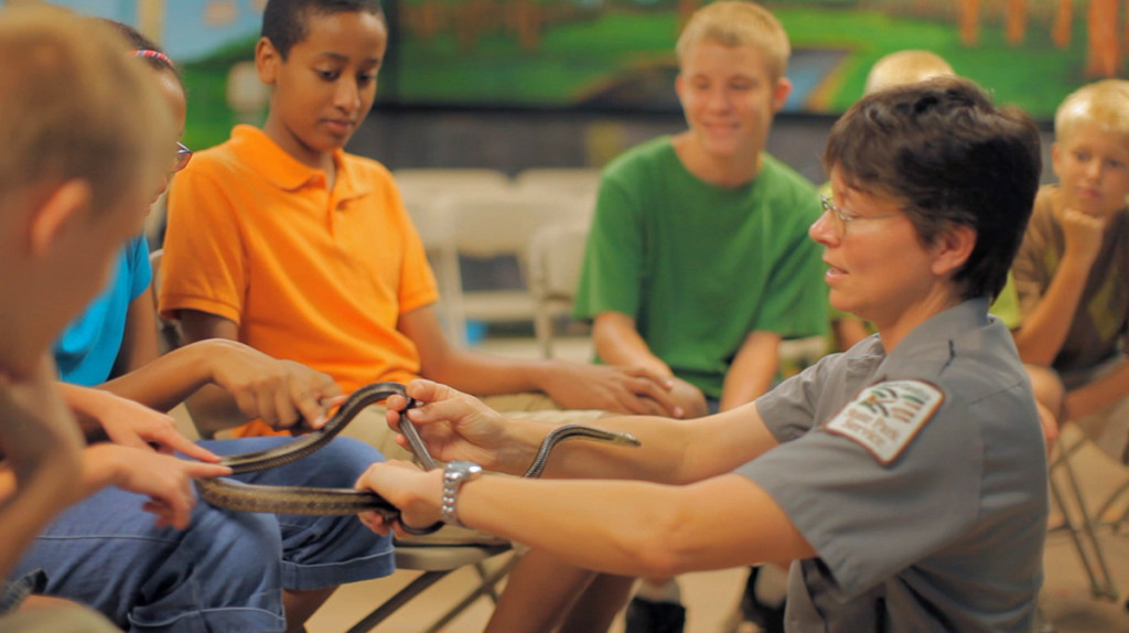 Educational Programs