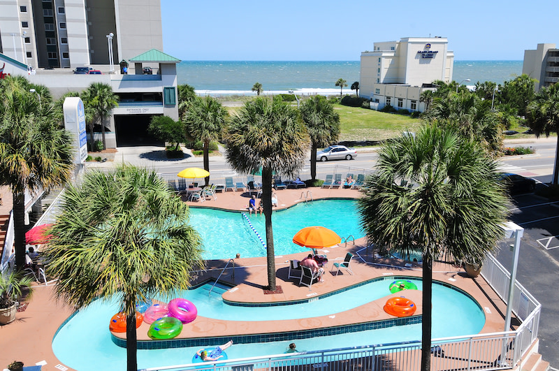 Lazy River