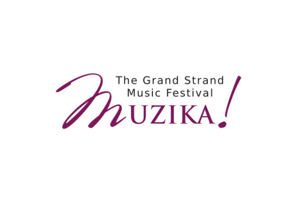 Muzika! The Grand Strand Music Festival Muzika! The Grand Strand Music Festival