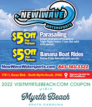 2022 New Wave Watersports coupon
