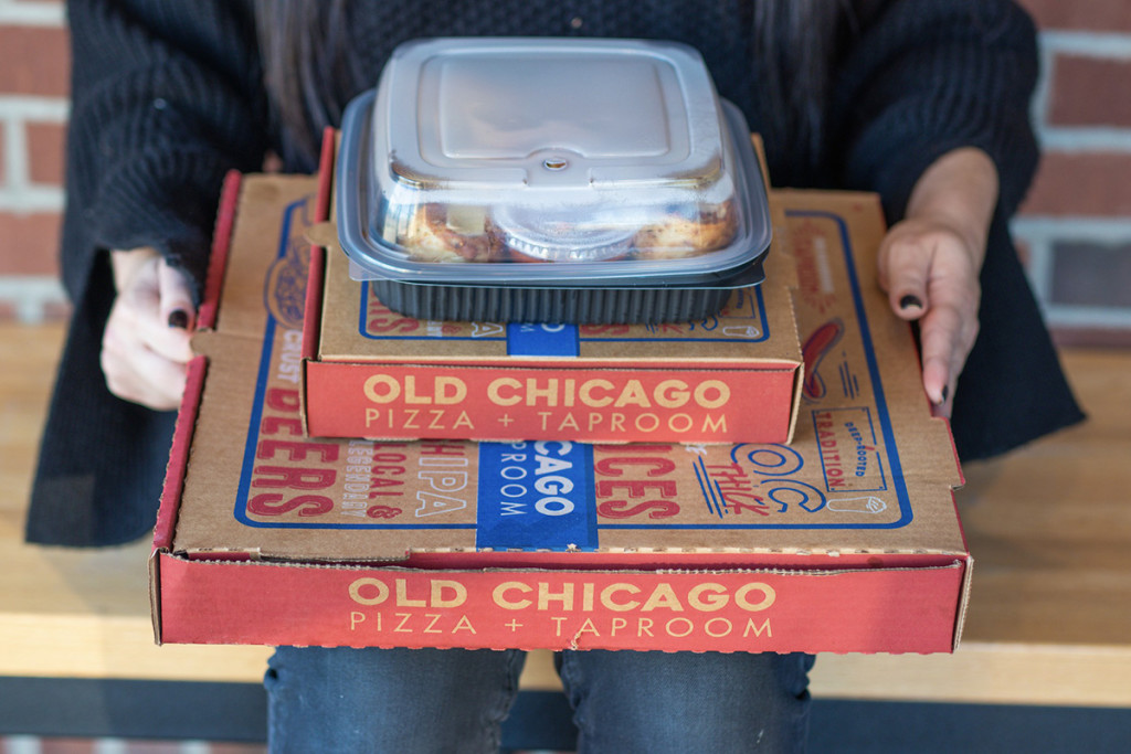 Old Chicago Pizza & Taproom Visit Myrtle Beach