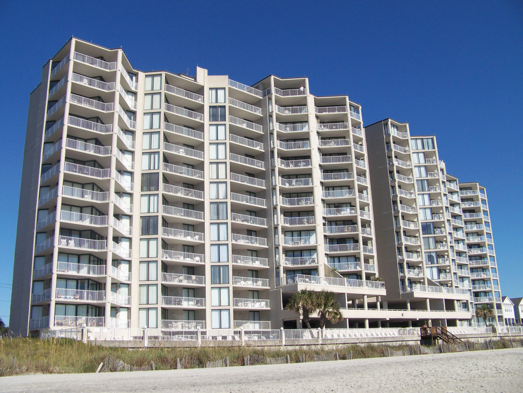 One Ocean Place