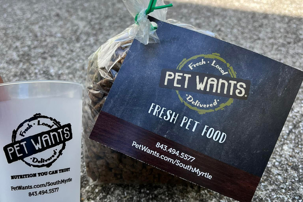 Pet Wants South Myrtle Visit Myrtle Beach