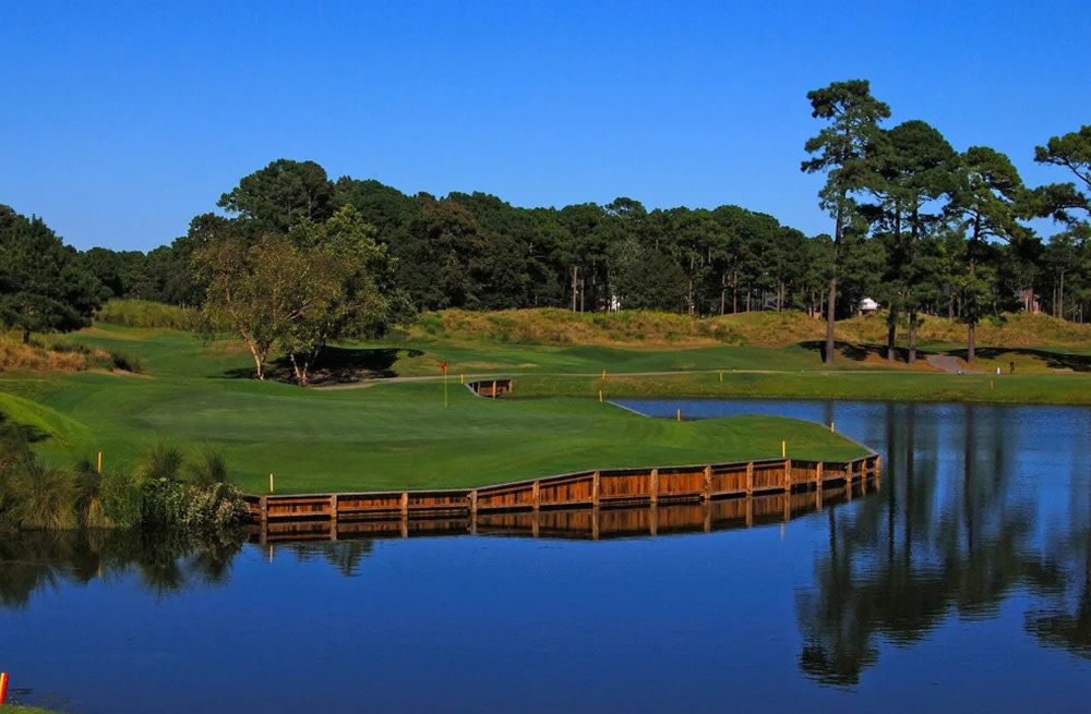 Golf Course Golf Course