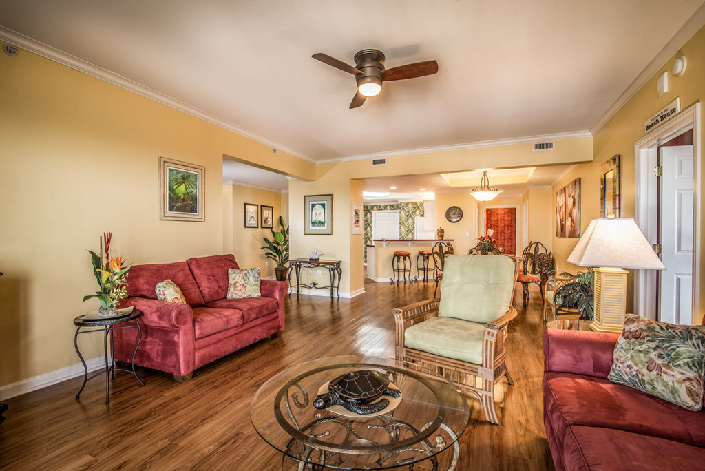 North Myrtle Beach Property Highlights