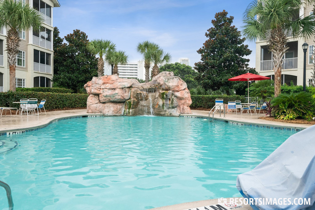 timeshare presentations in myrtle beach