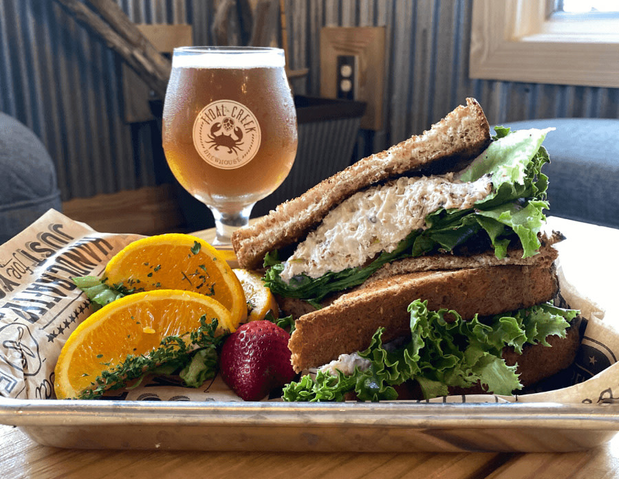 Tidal Creek Brewhouse
