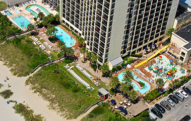 Book Your 2023 Vacation NOW and SAVE UP TO 35%!