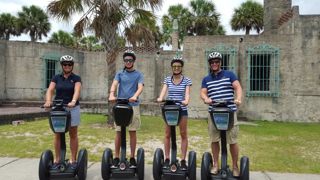 Segway Atalaya