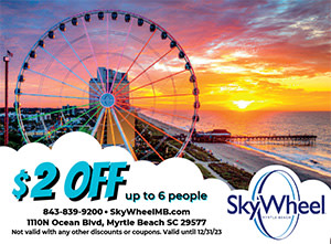 $2 Off Your Flight Up to 6 Riders