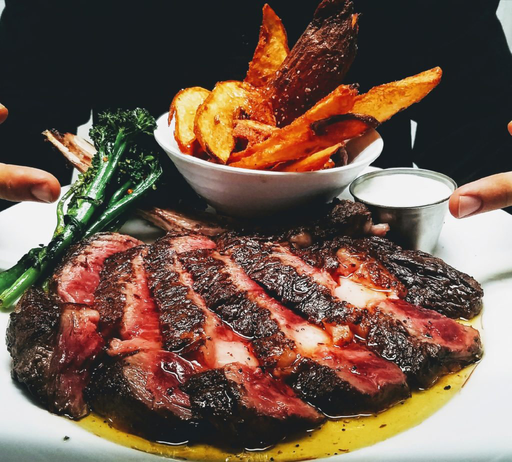 Perrone's Restaurant and Bar Visit Myrtle Beach