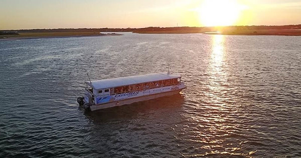 Sunset Cruise