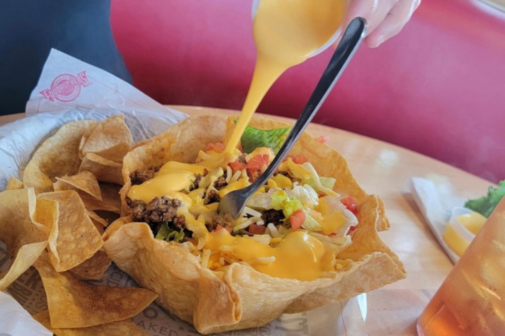 Taco Salad