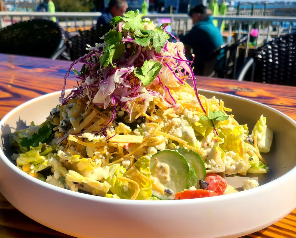 Taco Salad