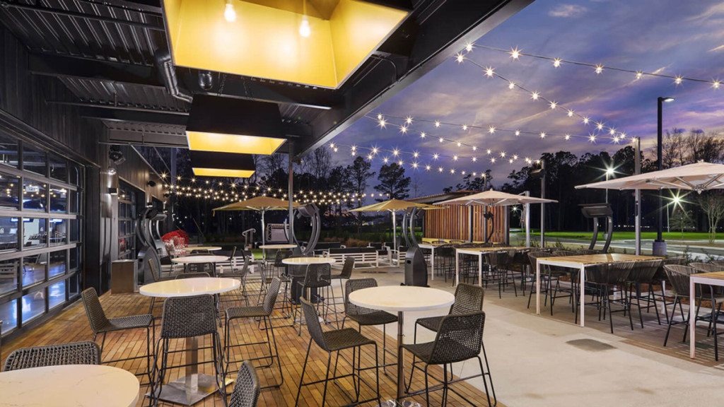 Topgolf Visit Myrtle Beach