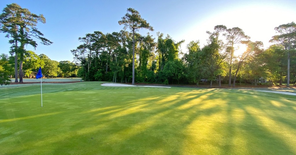 Tradition Golf Club