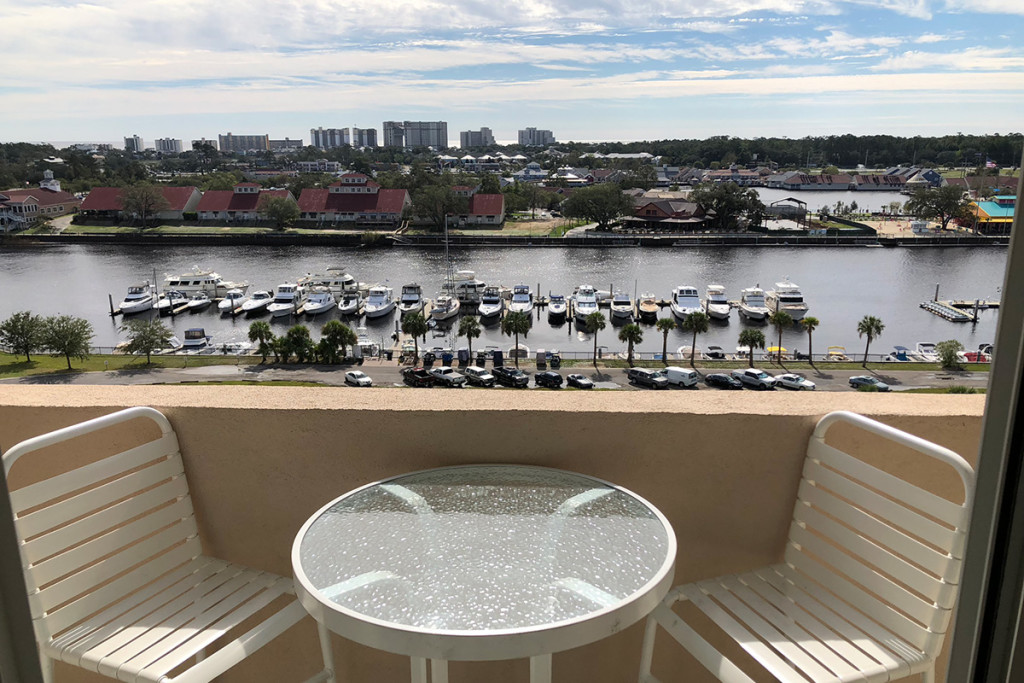 New Property in Barefoot