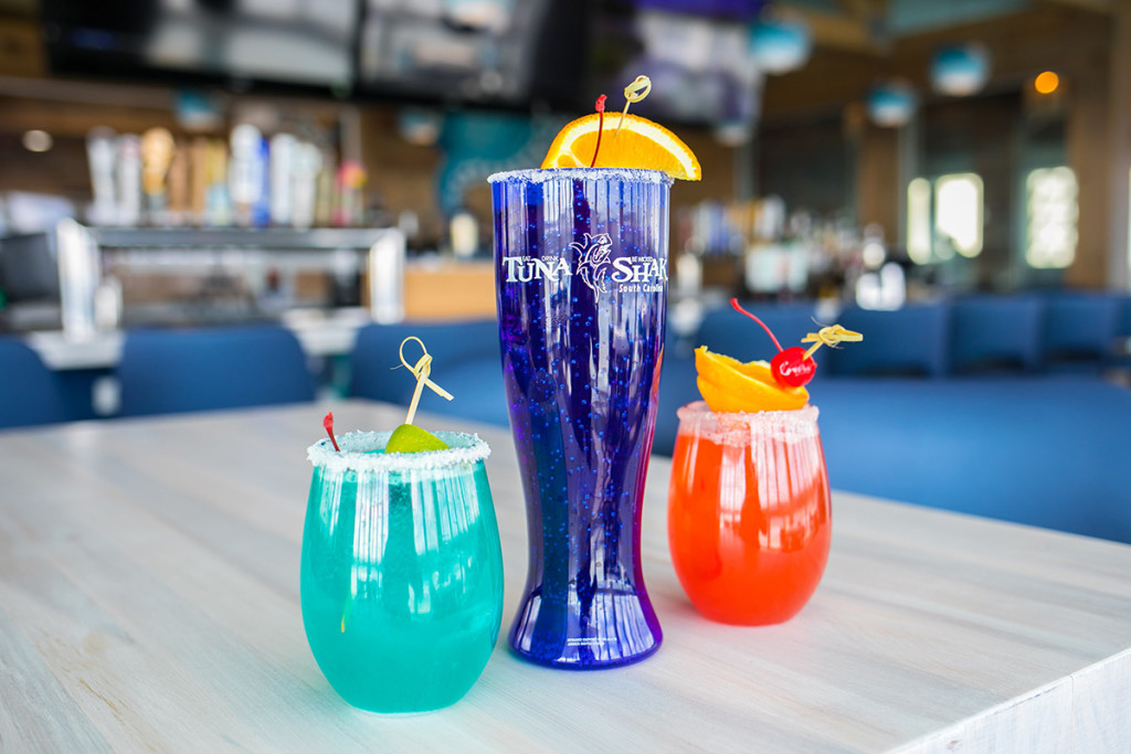 Wicked Tuna Visit Myrtle Beach