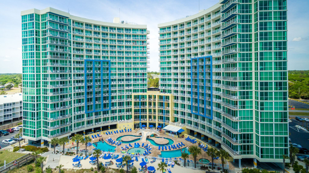 Avista Resort