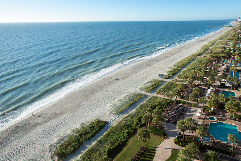 The Breakers Resort | Visit Myrtle Beach